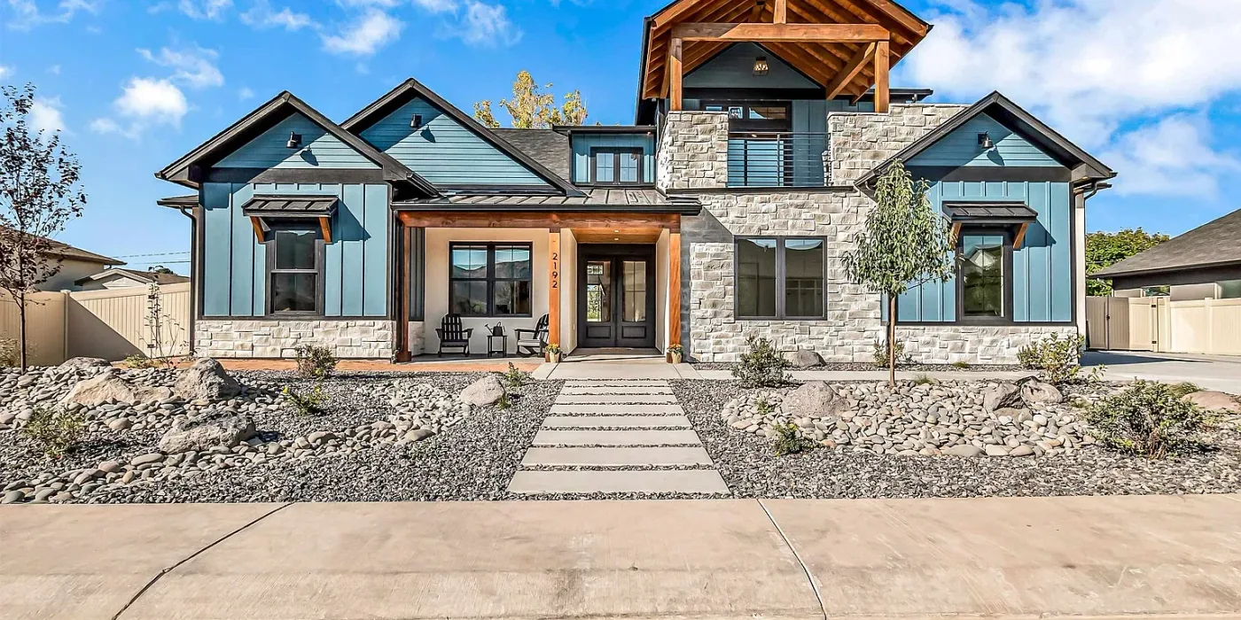 Expert Residential Construction