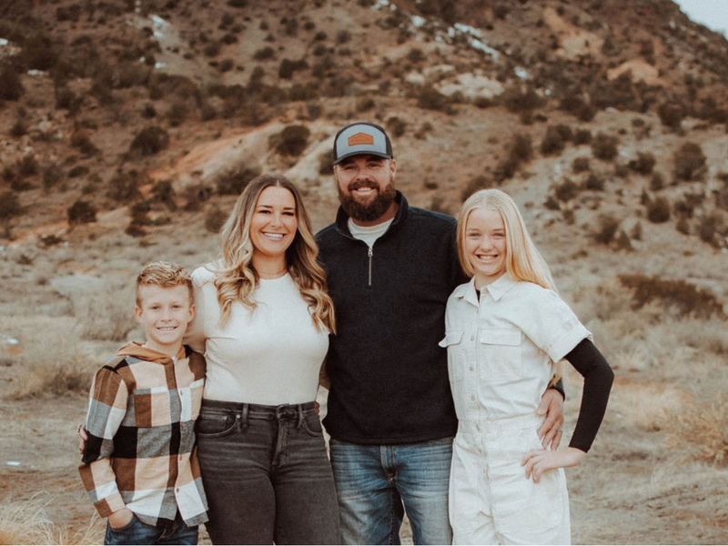 TreyTyn Homes — our mission