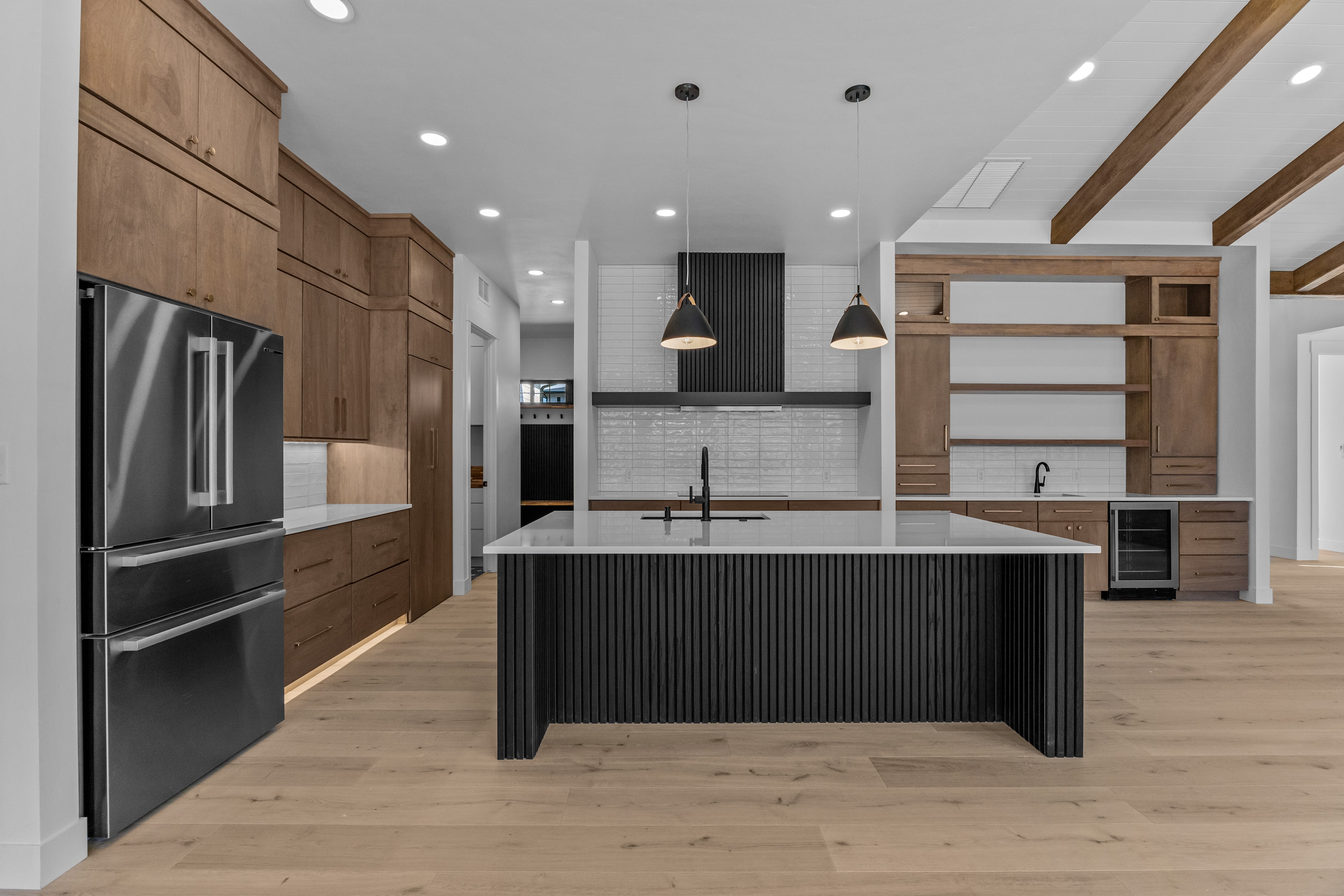 Granite Falls kitchen