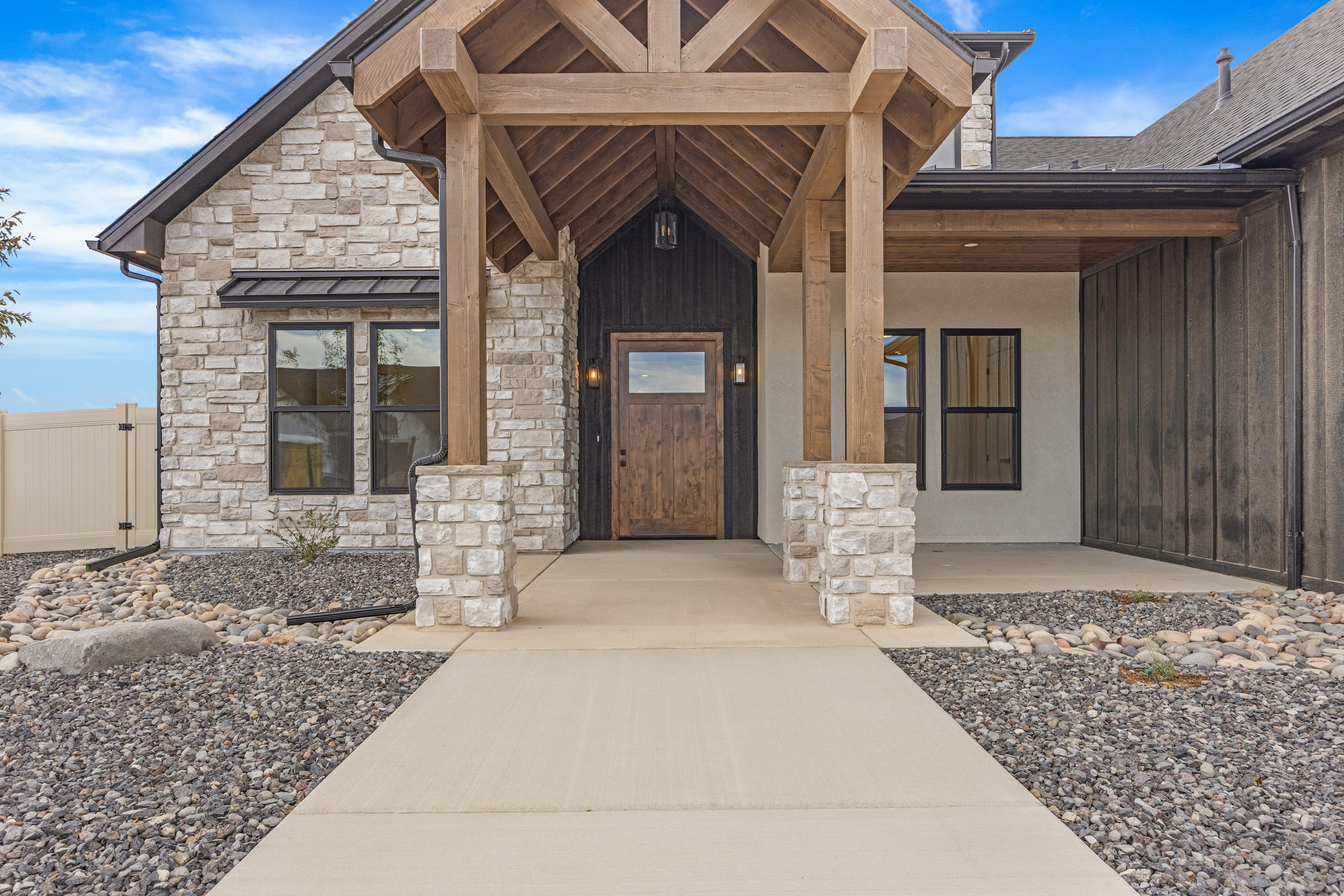 1012 Summer Haven entry