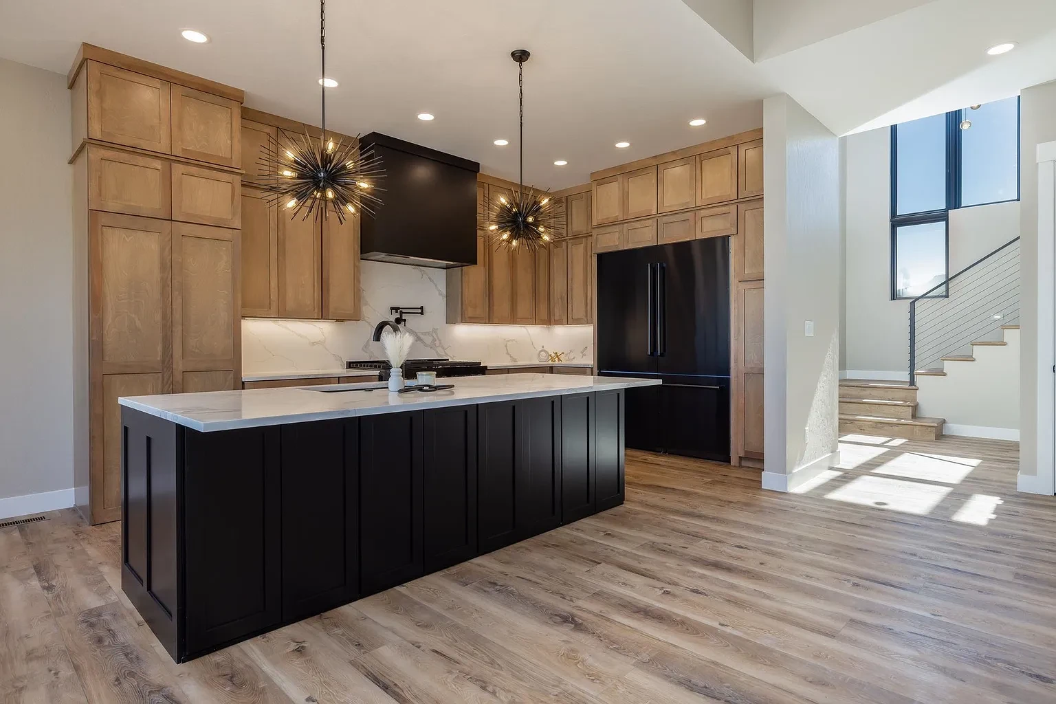 2172 Granite Falls kitchen