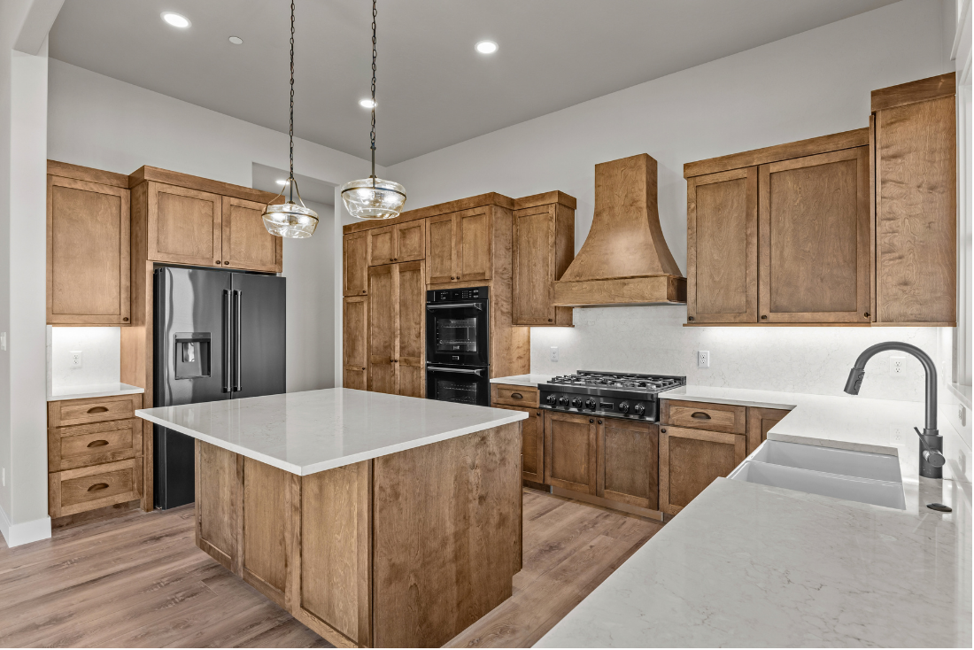 1926 K Rd kitchen